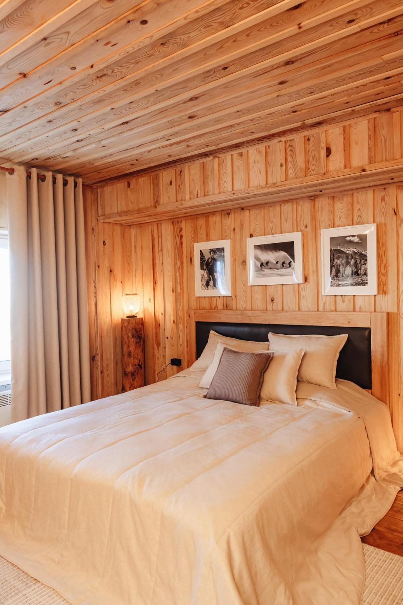 Le Mont Hotel Almaty Luaran gambar