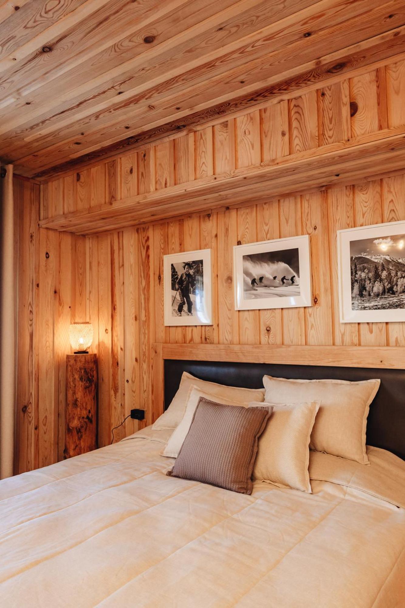 Le Mont Hotel Almaty Luaran gambar