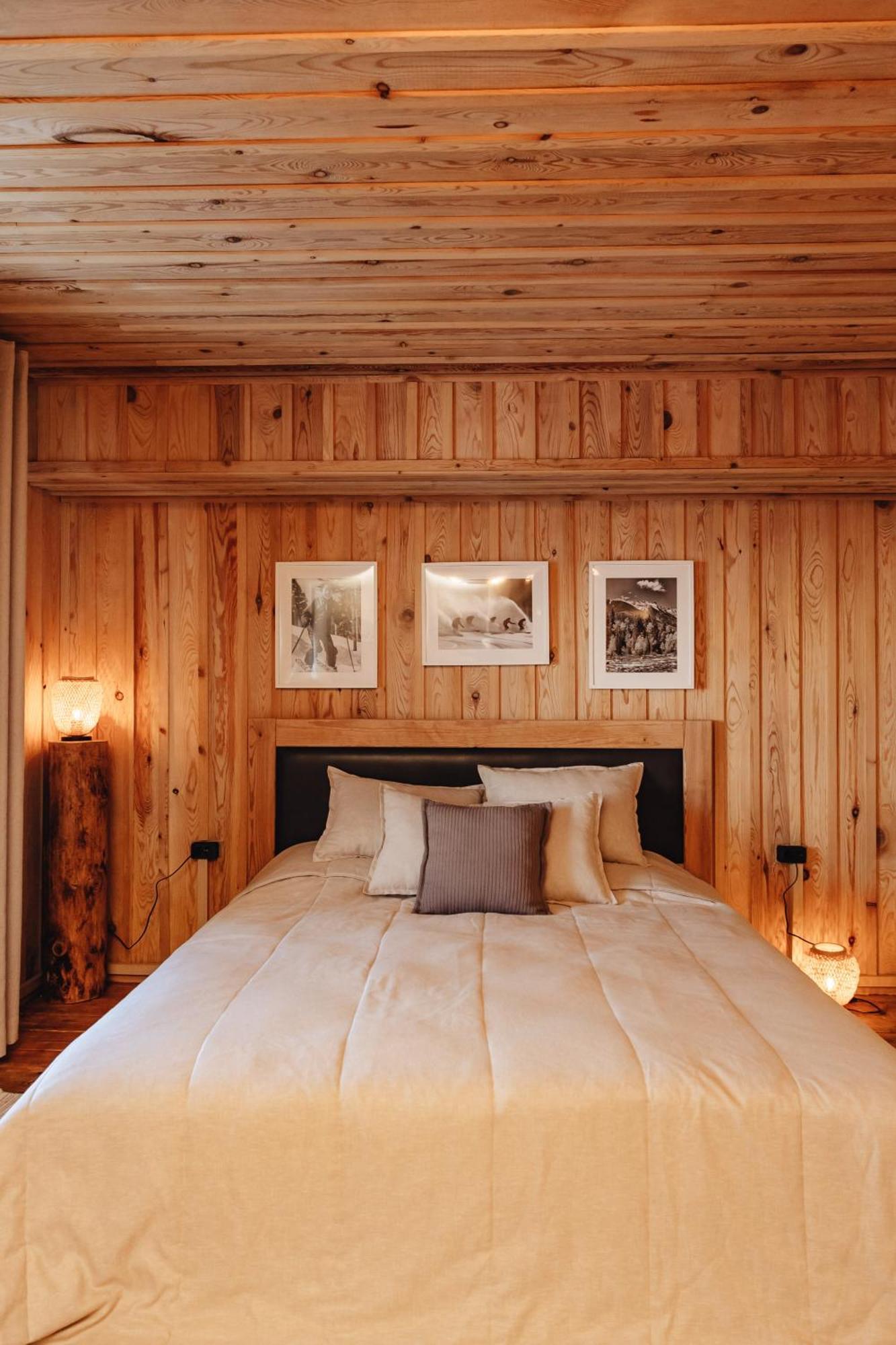 Le Mont Hotel Almaty Luaran gambar
