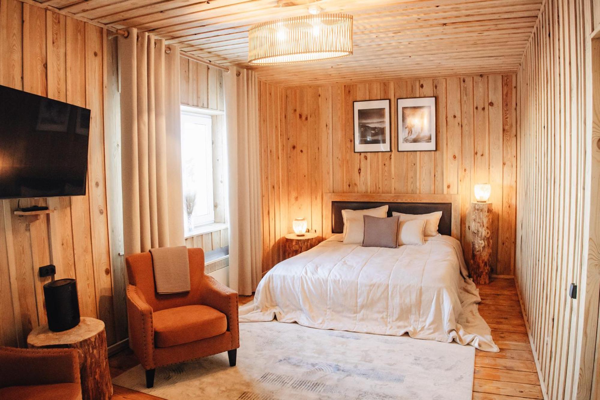 Le Mont Hotel Almaty Luaran gambar