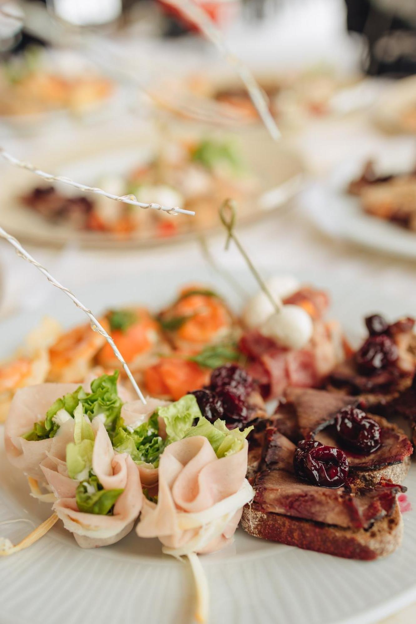 Le Mont Hotel Almaty Luaran gambar